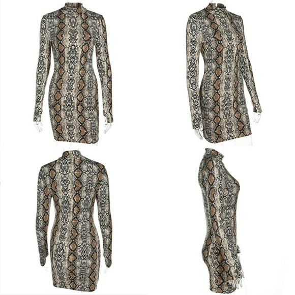 Dress - Picture 2 of 3